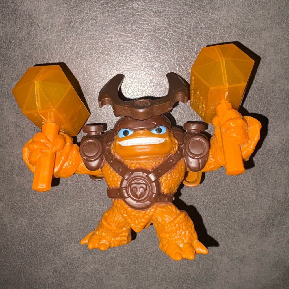 Skylanders figure brand new